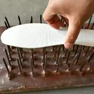 Sol Dalam Sepatu Anti Statis, Anti Tusuk, Laris untuk Sepatu Kerja Keselamatan - Product Image 5