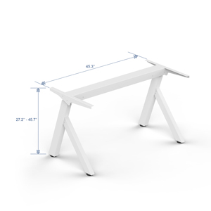 Bộ Chuyển Đổi Để Bàn Đứng, Dụng Cụ Văn Phòng Hiện Đại, Có Thể Điều Chỉnh, Phù Hợp Với Màn Hình Máy Tính - Product Image 3