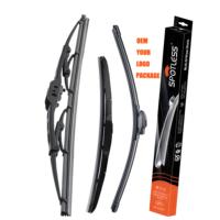 Fabricants Vente en gros Balai d'essuie-glace multifonction Accessoires de voiture universels Essuie-glace de voiture