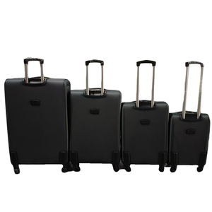 Juego de Maletas de Viaje de 4 Piezas, Nuevas, de Fábrica, Precio Económico, EVA Suave, Ligeras, de Gran Tamaño - Product Image 4