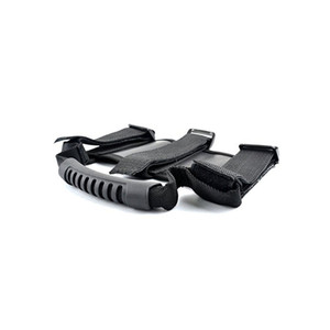 Manijas de agarre transfronterizas para Wrangler, manijas de puerta para Wrangler, piezas de modificación para Wrangler Sahara, manijas interiores de techo - Product Image 2
