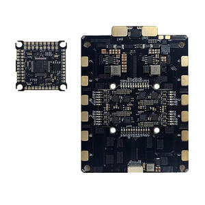 Lekdro Torre de Vuelo Integrada con Control de Vuelo y Ajuste Eléctrico para Drones FPV - Product Image 5