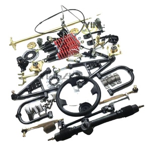Mini faro <span class=keywords><strong>ATV</strong></span> de 125cc y 250cc, Material metálico de nueva condición para rueda pequeña para adultos, rueda 19-8-8 2023, rueda Fiyatlari 50 <span class=keywords><strong>Shineray</strong></span> - Product Image 4
