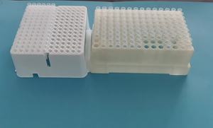 Alta Qualidade Mindray CL900i 1000i 1200i Quimioluminescência Analisador Dedicado Reação Copos - Product Image 6