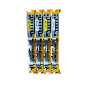 4 X Digital Output 24VDC KL2904 Module for Beckhoff KL2904 4 X Digital Output 24VDC KL2904 Module for Beckhoff KL2904 - Product Image 2