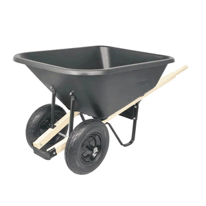 Alat dan Peralatan Pertanian serta Kegunaannya Alat Pertanian Gerobak Dorong - Product Image 3