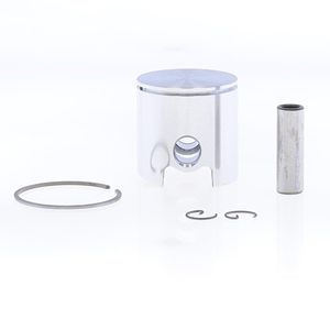 Piston moulé sous pression 2T diamètre 44,95 mm pour kit cylindre Athena Big Bore - Product Image 2