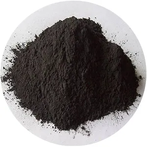 Noir industriel de couleur de poudre de carbure de bore de haute qualité