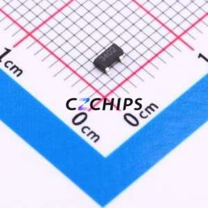 Original-Nuevo transistor de efecto de campo SOT-23 (MOSFET), venta completa de chips de componentes electrónicos y servicio BOM - Product Image 1