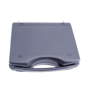 TB-100 ความแม่นยำสูงและราคาดี 0~1100 NTU/FNU เครื่องมือวัดความขุ่นของน้ำ - Product Image 4