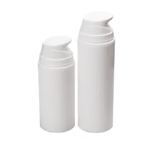 化妆香水容器扩散器包装化妆品塑料pet瓶带泵化妆品包装化妆品瓶