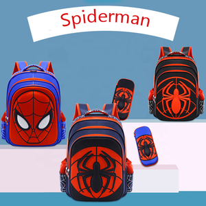Zainetto zaini per bambini <span class=keywords><strong>Spiderman</strong></span>, - Product Image 3