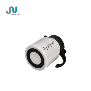 Juego de Regalo de Termo de Acero Inoxidable Sure - Diseño Clásico, Aislamiento Térmico de Más de 24 Horas, Vasos Portátiles de 0.8L - Product Image 5