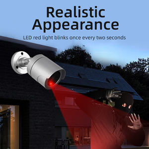 Factory Low Price Hidden Bullet <strong>Camera</strong> <strong>Security</strong> Outdoor Mini Surveillance <strong>Camera</strong> Wide Angle Waterproof RED Light OEM/ODM - Product Image 5