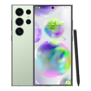 ขายส่งโทรศัพท์ S24 Ultra 5G, Deca Core, จอ OLED ขนาด 7 นิ้วขึ้นไป 120Hz, กล้องคู่ 108MP, แบตเตอรี่ 8000mAh, Android 13 - Product Image 5