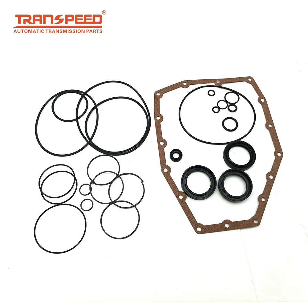 Transpeed Jf414e Auto Versnellingsbak Transmissie Ohk Automatische Revisie Pakking Seal Repair Kit