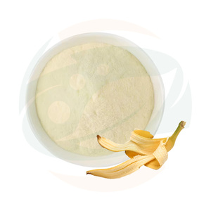Poudre d'extrait de peau de banane 100 % pure, naturelle et biologique de China-Herb Supply – Arôme de banane en poudre - Product Image 1