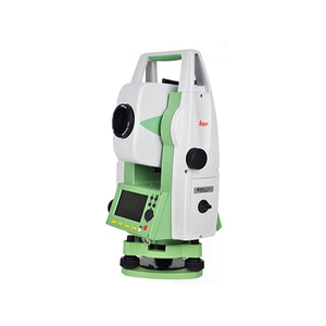 Estación Total Usada TS06 PULS, Instrumento de Medición para Construcción y Topografía, Estación Total de Calidad Superior China - Product Image 3