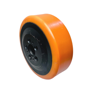 Fabricante Hebei, piezas de montacargas, rueda motriz 50262633, uso para Jungheinrich - Product Image 6