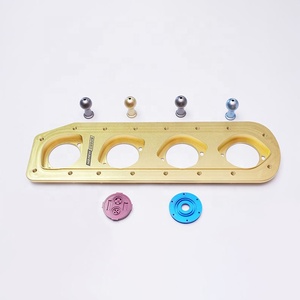Đông Quan Nhà cung cấp OEM CNC gia công dịch vụ nhôm thép không gỉ Brass quay phay CNC phần CNC gia công kim loại phần - Product Image 5