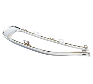 51127369917 Garniture centrale chromée du pare-chocs arrière pour <span class=keywords><strong>BMW</strong></span> Série <span class=keywords><strong>7</strong></span> G11 G12 2014-2019 740Li M760Li Alpina B7 7369917 51127369917 - Product Image 5
