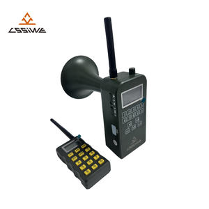 Haut-parleur électronique de chasse CSSIWE CSW-850MIX MIX Play 3000 mAh pour appels d'oiseaux et de cailles, vente en gros d'usine - Product Image 1