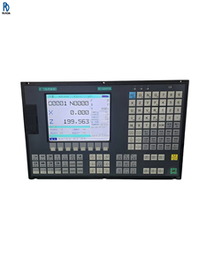 เซ็นเซอร์ควบคุม PLC ระบบ CNC ของแท้ใหม่เอี่ยม รุ่น DF-2000TBE - Product Image 1