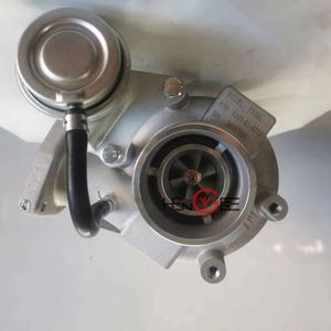 TD04L เทอร์โบชาร์จเจอร์6271-81-8100 6271-81-8500 49377-01760สำหรับ Komatsu PC70-8เครื่องยนต์สภาพใหม่ - Product Image 6