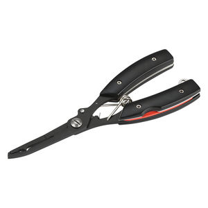 Alicates de Pesca 2022, Nuevo Modelo, de Acero Inoxidable, Herramienta de Pesca, Removedor de Anzuelos, Cortador de Línea, Alicates para Señuelos, Herramientas para Campamento al Aire Libre - Product Image 2