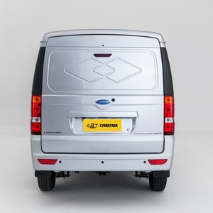 Autos Eléctricos LOGISTAR 210 Van E-mark N1K Eléctrico LHD/RHD 2 Asientos Amplio Espacio de Carga 100KM/<span class=keywords><strong>H</strong></span> 218km de Autonomía Cenntro <span class=keywords><strong>LS</strong></span> 210 - Product Image 5