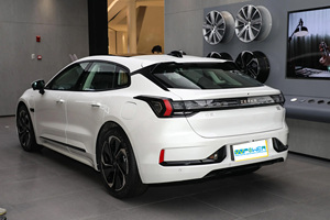 Voiture électrique <span class=keywords><strong>ZEEKR</strong></span> 001, véhicule électrique, voiture extrêmement luxueuse, <span class=keywords><strong>automobile</strong></span> pour adultes, voiture d'occasion, véhicule à énergie nouvelle à vendre - Product Image 5