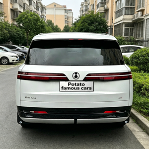 Auto Usado Denza N9 2025 Flagship DiPilot 3.0 con LiDAR, 32 Sensores, City <span class=keywords><strong>NOA</strong></span>, Estacionamiento Automático - Product Image 5