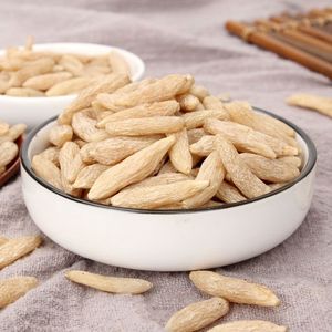 Penjualan Panas Tanaman Kering Baru Mai Dong Radix Ophiopogonis Dwarf Lilyturf Tuber Herbal Cina Grosir - Product Image 3