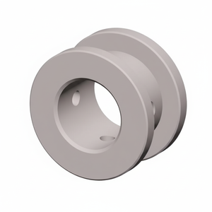 Equipo de Máquina Herramienta de vicio modular superior con carrete de tornillo de control autocentrante para vicios modulares - Product Image 1