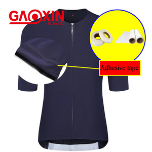 Ruban adhésif adhésif double face en polyuréthane élastique TPU Hot Melt pour maillots <span class=keywords><strong>de</strong></span> <span class=keywords><strong>bain</strong></span> maillots <span class=keywords><strong>de</strong></span> <span class=keywords><strong>bain</strong></span> maillots <span class=keywords><strong>de</strong></span> <span class=keywords><strong>bain</strong></span> et sous-vêtements pour hommes sans couture - Product Image 4