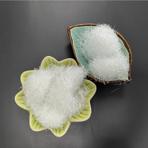 UHPC-<span class=keywords><strong>Fiber</strong></span> synthétique spéciale Macro <span class=keywords><strong>PVA</strong></span> pour shotcrete - Product Image 5