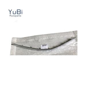 Striscia paraurti posteriore cromata per <span class=keywords><strong>AUDI</strong></span> <span class=keywords><strong>A8</strong></span> 2018 anno oem : 4 n0 853 555/556/551 2ZZ - Product Image 3