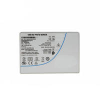 Penjualan Besar-besaran SSDSC2KB019TZ01 1.92Tb Penyimpanan SSD NAS Server Internal 2.5" SATA 3.0 6Gb/s 2 Juta Jam MTBF Tinggi