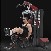 Banc assis pliable portable équipement de gymnastique intérieure multifonctionnel pour un usage domestique exercice de musculation support en métal