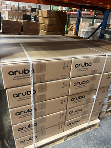 Commutateur géré <span class=keywords><strong>JL260A</strong></span> HPe <span class=keywords><strong>Aruba</strong></span> 2930F 48x Gigabit PoE RJ45 4x 1GbE SFP Port L3 JL262A - Product Image 5