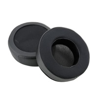 Coussinets d'oreille de remplacement pour AKG K545 K845BT, gel rafraîchissant, mousse à mémoire de forme douce, isolation phonique, respirant