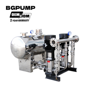 High Vertical Multistage <b>Pump</b> Stainless Steel Chemical <b>Pump</b> for <b>Transfer</b> - Product Image 1