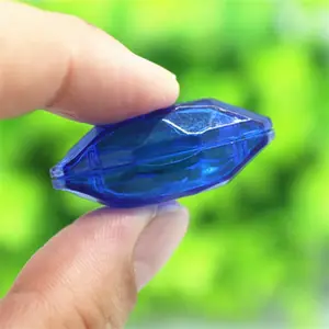 특별 디자인 럭셔리 다이아몬드 모양 단일 캡슐 쉘 포장 초본 성적인 증진 캡슐 알약