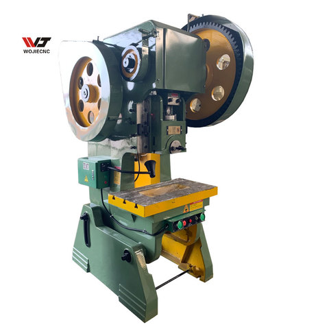 punching press machine