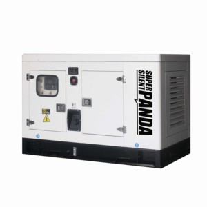 220V 380V Diesel <b>Generator</b> for Philippines Indonesia 15kVA 20kVA 30kVA 40kVA 50kVA 60kVA 80kVA 100kVA 50Hz Silent Genset - Product Image 6