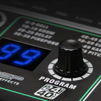 Mélangeur de puissance AUDIO 6 canaux avec amplificateur DSP99 AUX carte son 7 bandes EQ 60MM FADER nouveau DESIGN