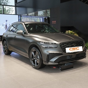 2025ใหม่ <span class=keywords><strong>Genesis</strong></span> 2.5T ขับเคลื่อนสี่ล้อรุ่น5ประตู5ที่นั่งเบนซินรถยนต์ดีลักซ์จากจีน - Product Image 3