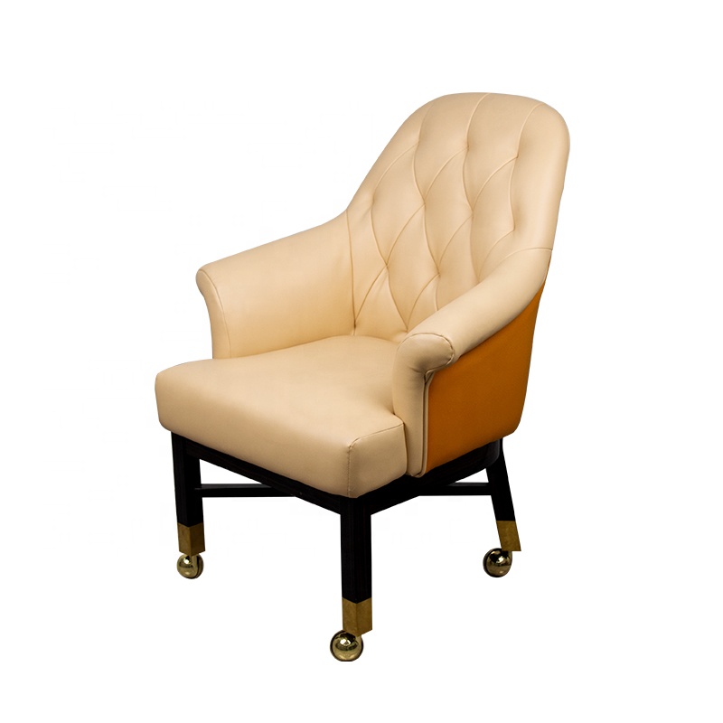 Сиденье для игрока YH VIP, сиденье для игры в гольф, высокоэластичное, с губкой