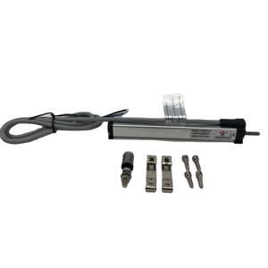 热销高品质电阻KTM 50毫米线性位置传感器 - Product Image 1