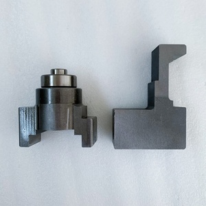 Support de haute qualité MA P1669320 P1666750 pour pièces de presse offset KBA - Product Image 1